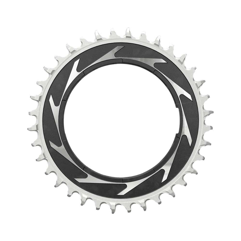 Sram Kettenblatt Ritzel T-Typ Eagle 36t 0mm xxsl Gewinde schwarz