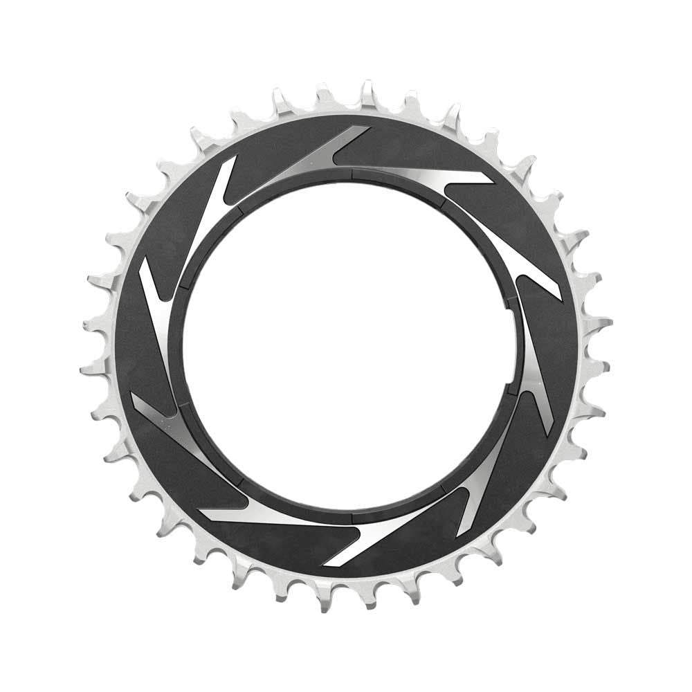 Sram Kettenblatt XX SL Eagle Getriebekettenblatt XX SL Eagle Tr. 36t 3mm