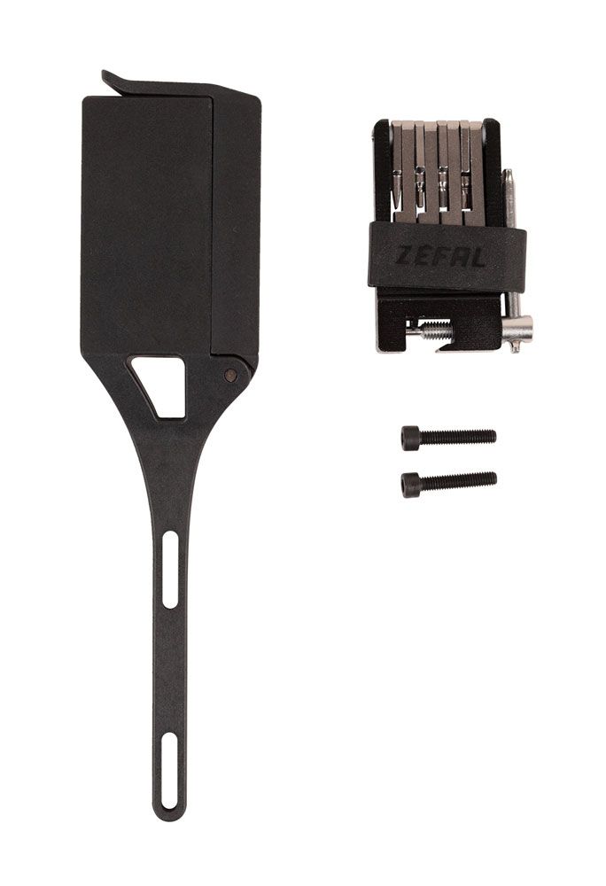Zefal grs zef afa 8 plus multi schwarz