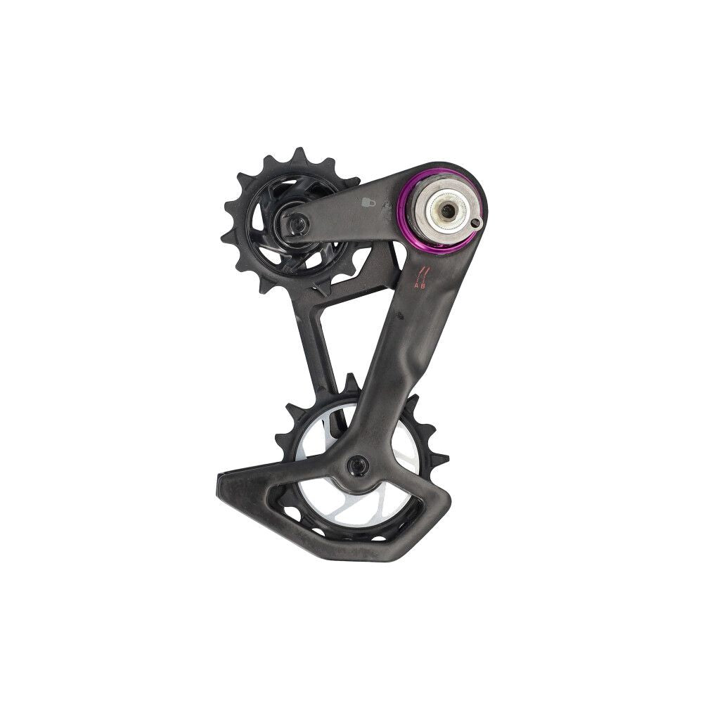 Sram Derad XXSL Eagle T Axs Käfig-Kit