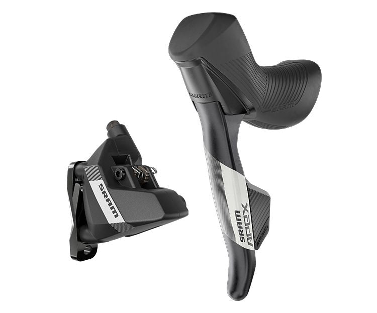 Sram Schalthebel-Bremshebel-Einsteller Apex Axs D1 rechts 2000 mm (keine Rotorhalterung)