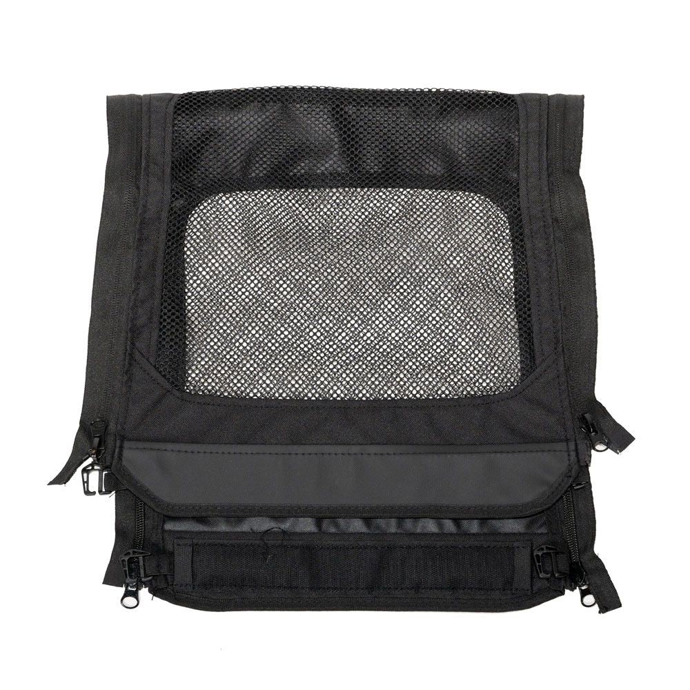 Burley Card Bur Bark Ranger Tuch für Schwarz