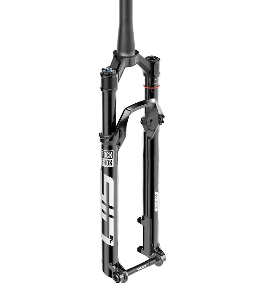 RockShox Federgabel 29 Sid Ultimate Race Day D1