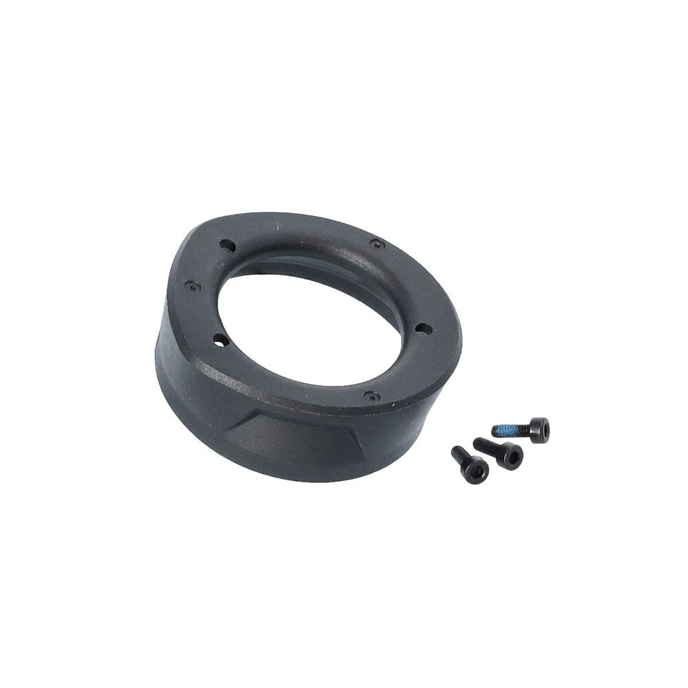 Sram Crand XX Eagle T Kurbelkappe EMTB Schwarz