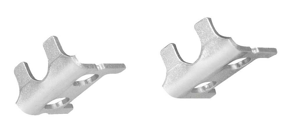 Unior GRS Support Chain Tool Sram Flattop Set A 2