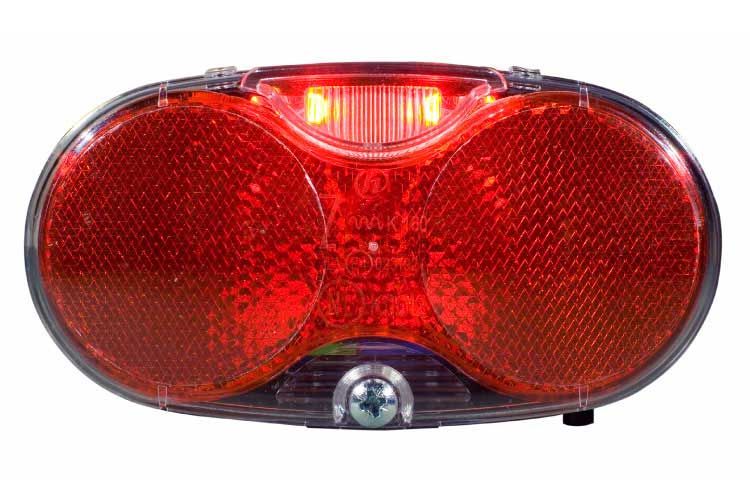Herrmans Rücklicht Twinle 2.2