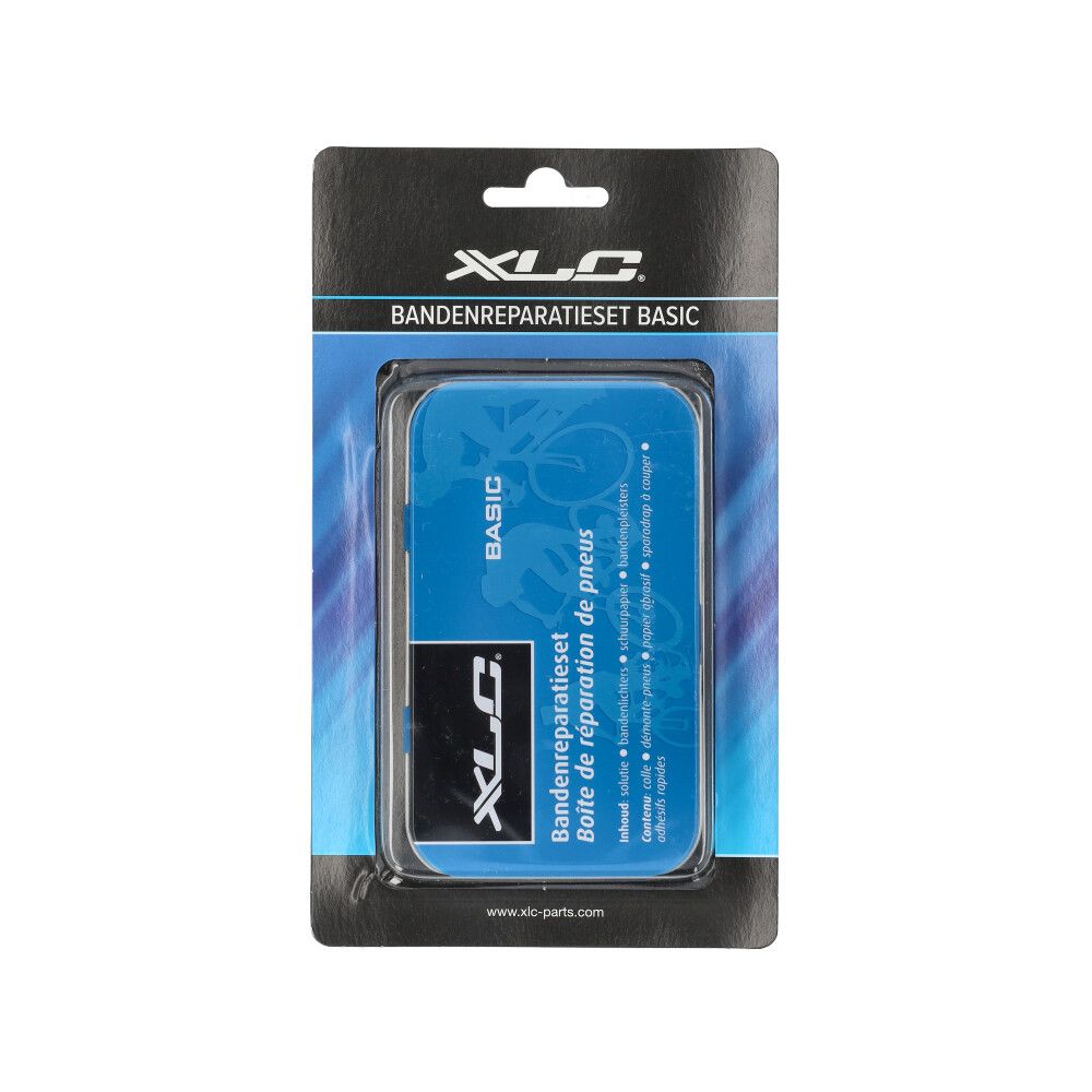 XLC Reparaturbox Basic