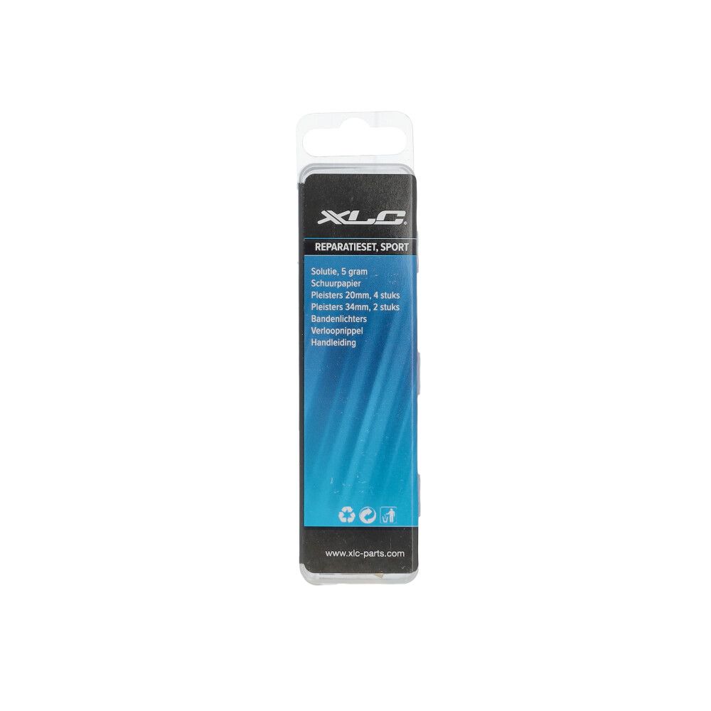 Xlc Sport-Reparaturbox
