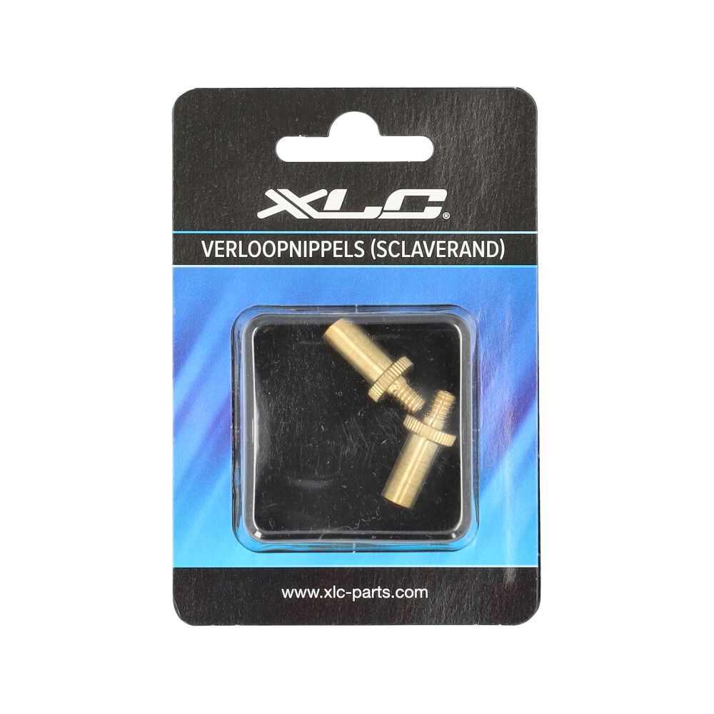XLC-Ventilnippel SV DS A 2