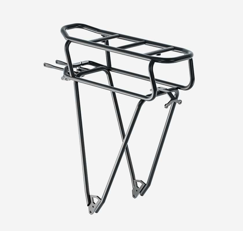 Racktime Heckträger 28 Bosch Standard 2.0