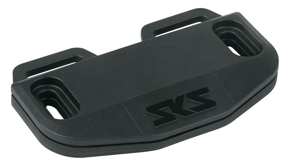 Sks Rahmen Velo Detect Plus Halter Apple Airtag schwarz