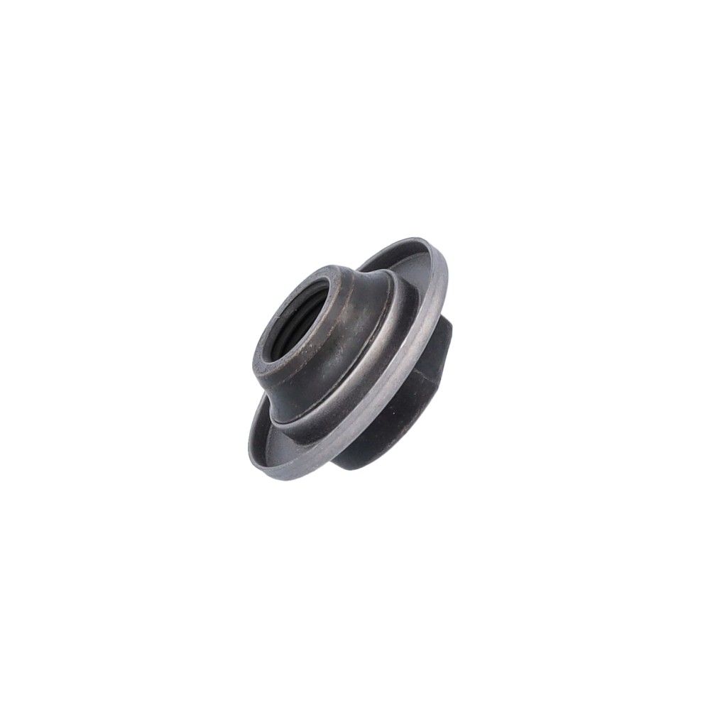 Shimano Konusbremsnabe CBE-110 inklusive schwarzem Staubschutz
