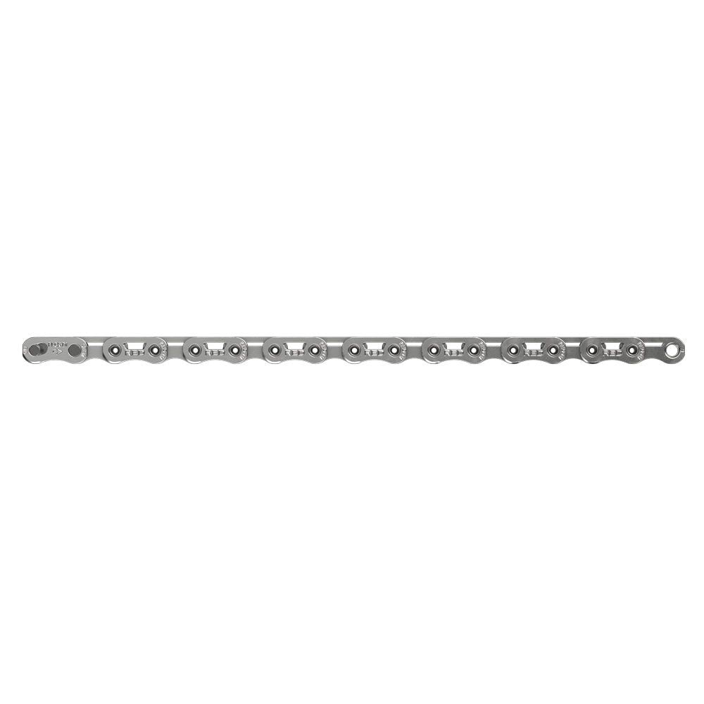 Sram Kette rot Flattop 12 Gang 114 Glieder inkl. Stromsperre