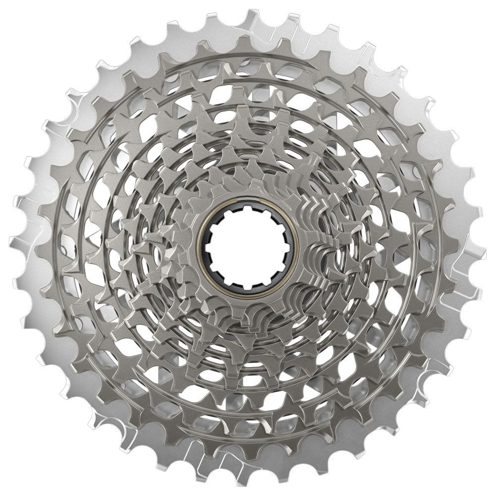 Sram Kassette rot xg-1290 e1 12 Geschwindigkeit 10-36 Zähne