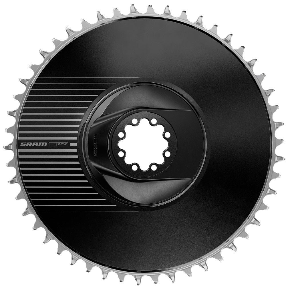 Sram Kettenblatt rot Aero E1 Kettenblatt rot Areo E1 50t