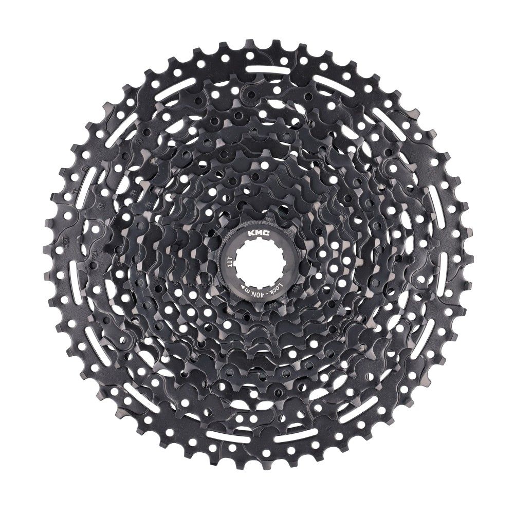 Kmc React-Kassette 11-Gang - 11 50t