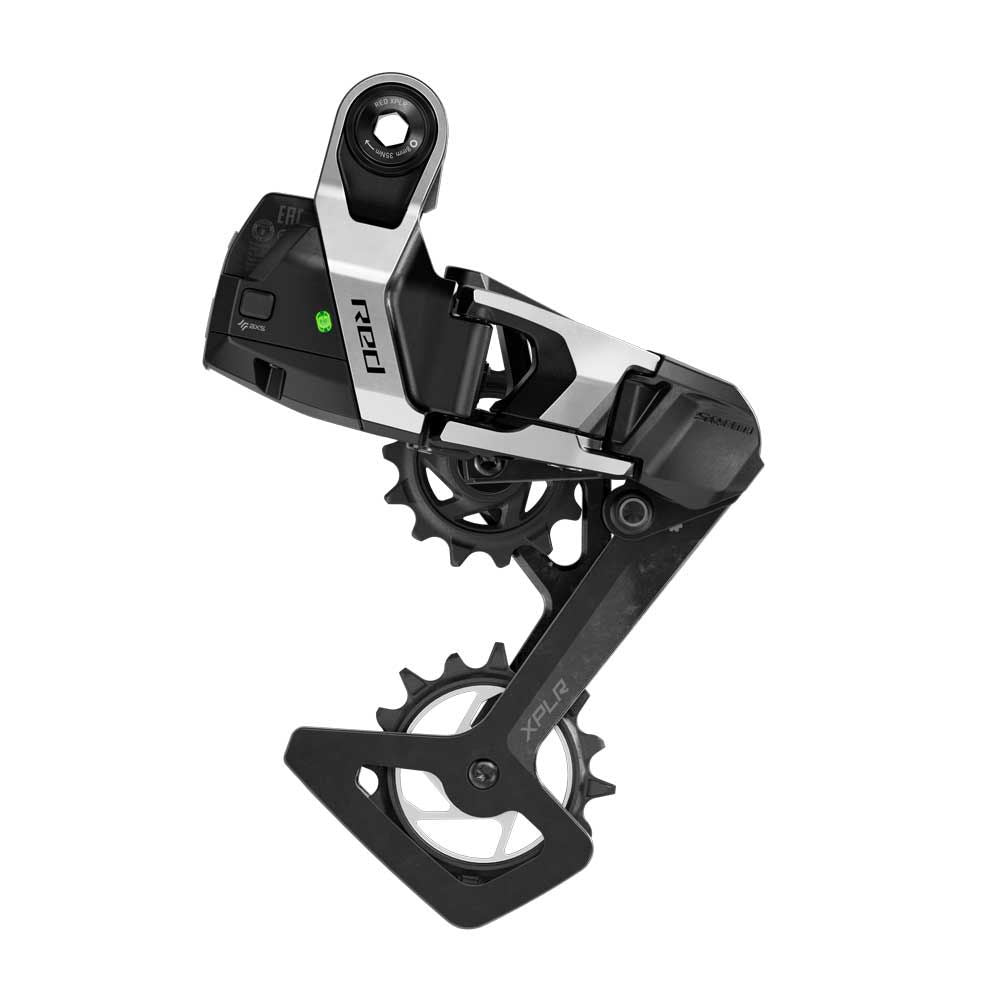 Sram Schaltwerk rot 1x Axs XPLR E1 13sp max 46t (exkl. Batterie)