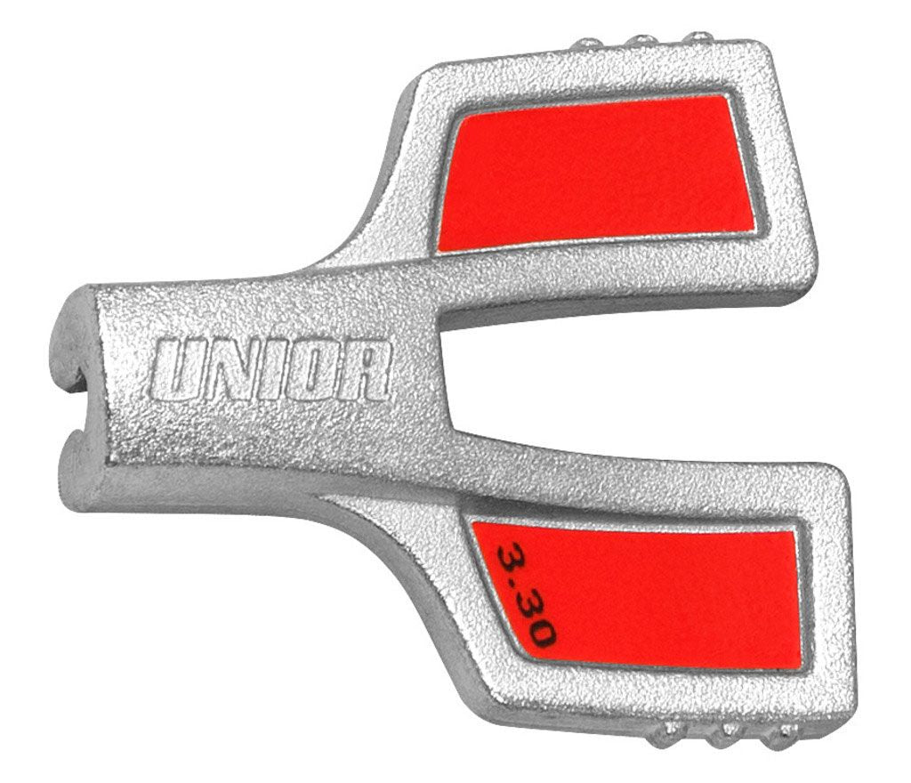 Unior grs Nippelschlüssel dt torx zi ro