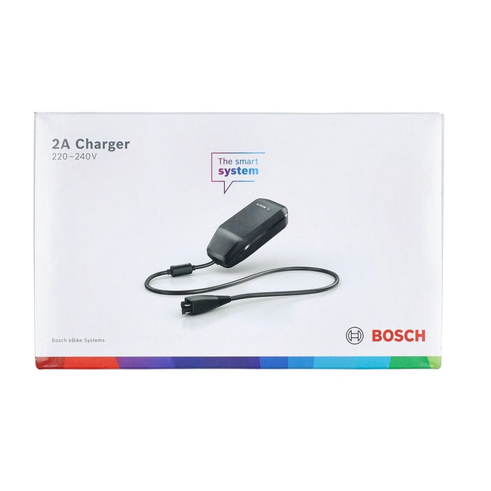 Bosch Ladegerät smart bes3