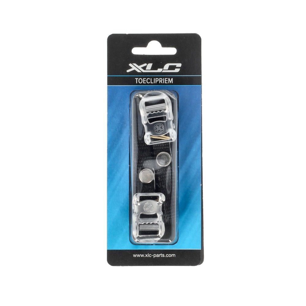 XLC Zehenclip-Riemen