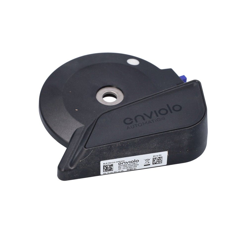 Enviolo Automatiq Hub Interface Sportive Cargo HD Extr 40t