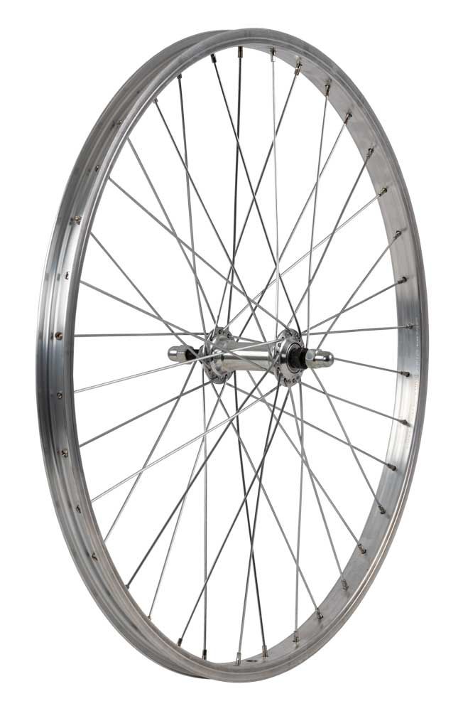 Roland Vorderrad 24-1,75 Alu Alu