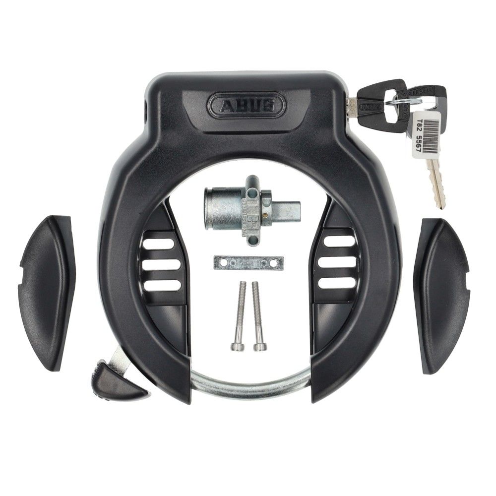 Abus Rahmenschloss 4750l