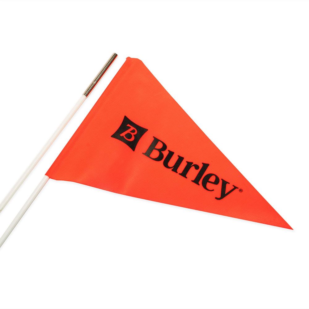 Burley Kard Bur Flagge oder my23