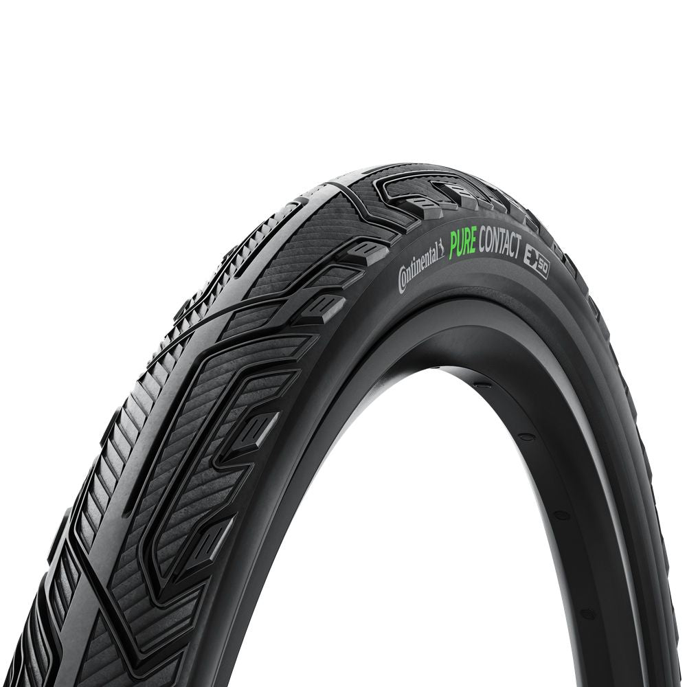 Continental Faltreifen Pure Contact 55-622 schwarz
