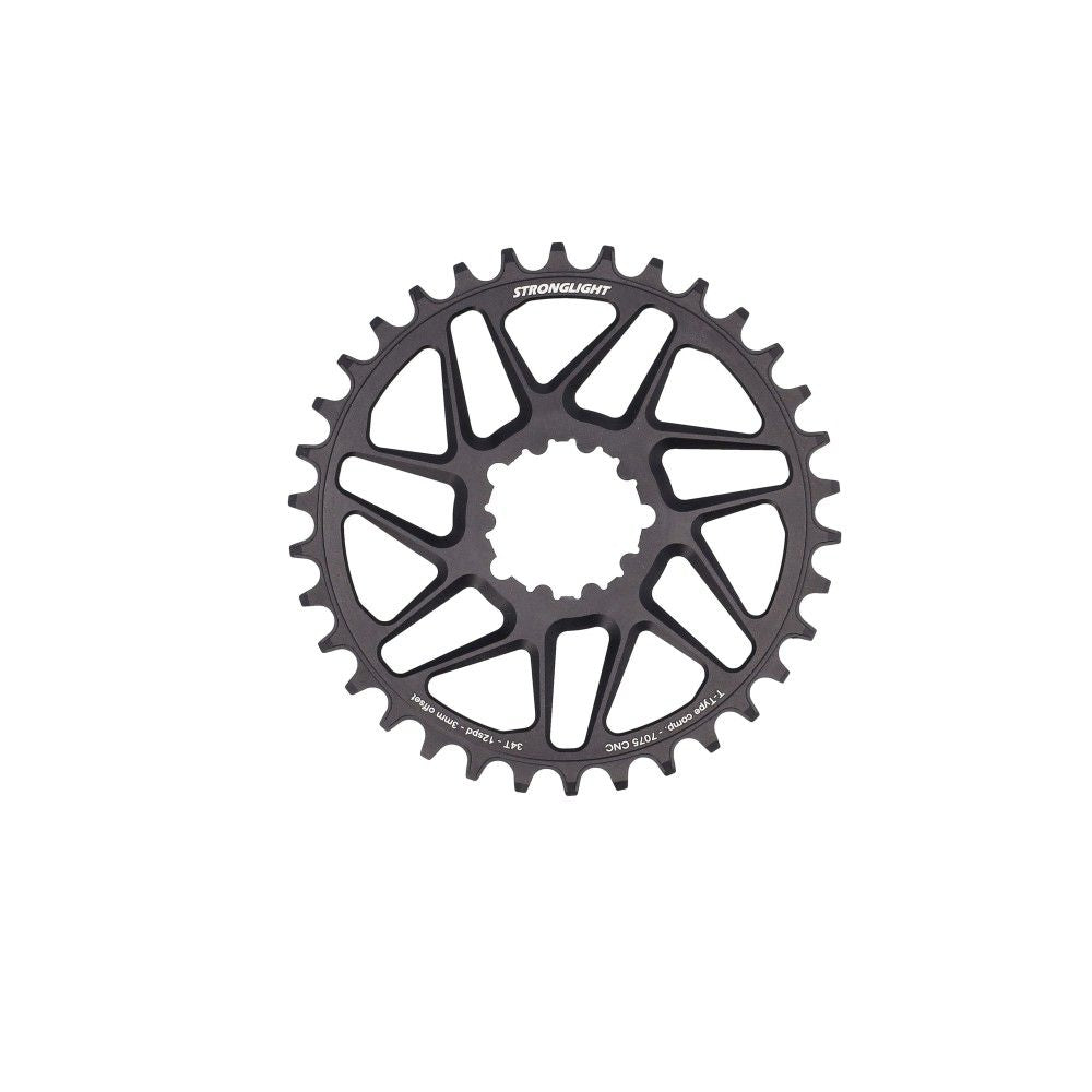 Stronglight Kettenblatt Sram X01 GX NX SX Eagle