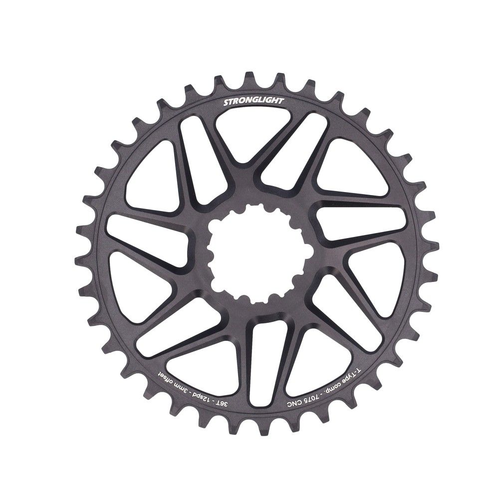 Stronglight Kettenblatt Sram X01 GX NX SX Eagle