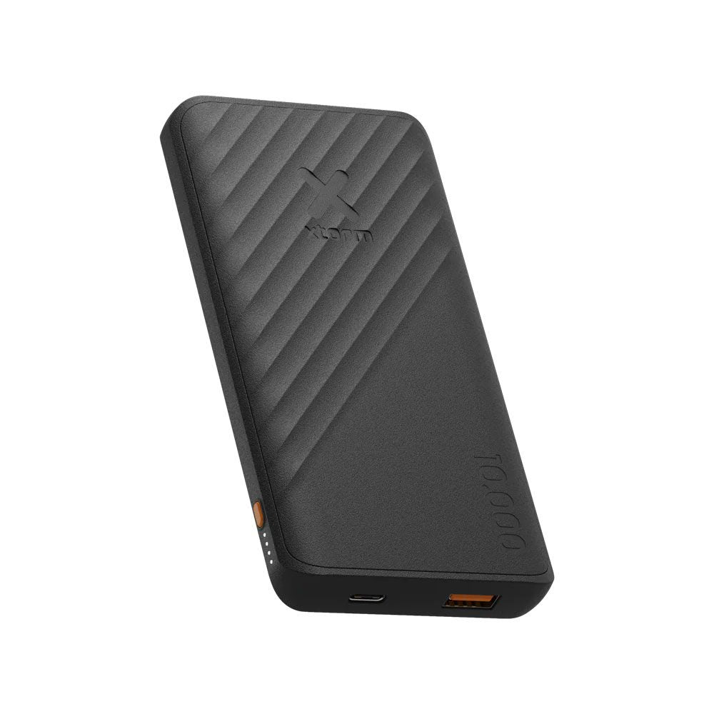Xtorm Powerbank go2 15w 10000 schwarz