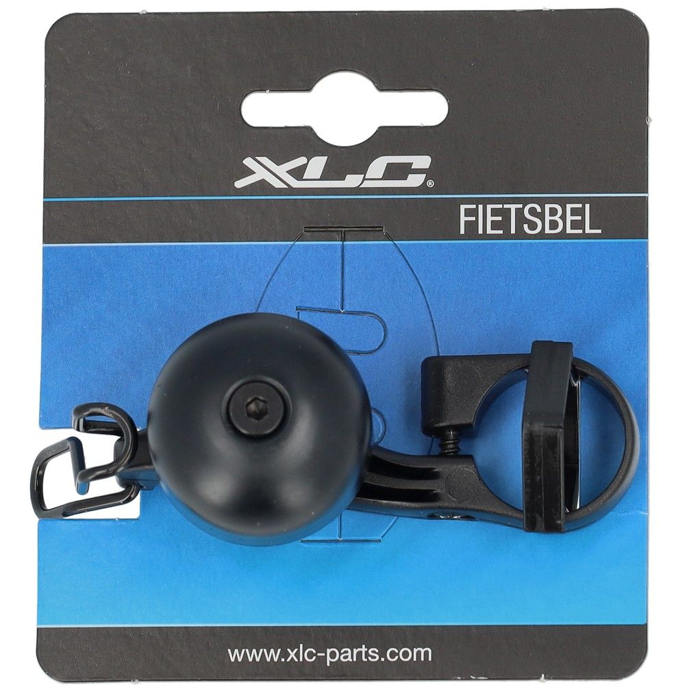 XLC Fahrradklingel E-Bike