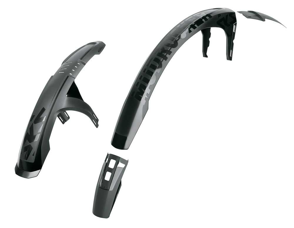 Sks Deutschland Mudrocker-Set