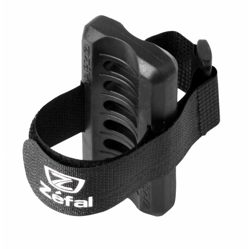 Zefal-Pumpe Zef-Halter universal schwarz