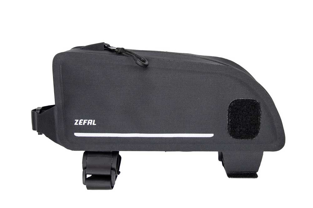 Zefal Rahmentasche Z Adventure T1 Oberrohrtasche