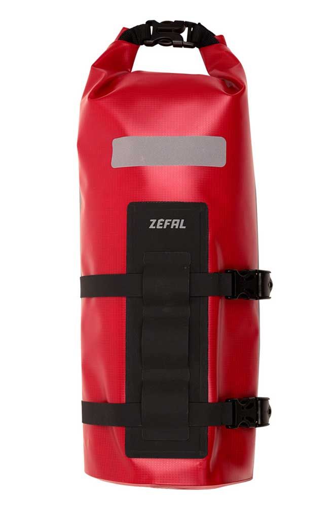 Zefal Gabeltasche Zef Z Adventure Dry Bag Ro 6l
