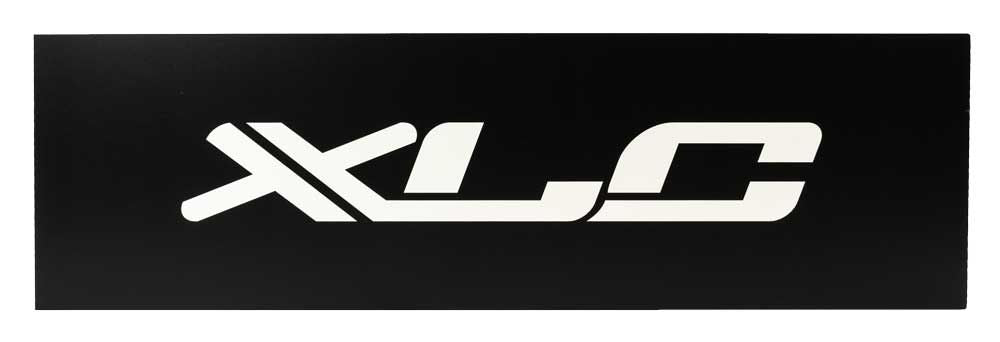 XLC Rack Logo25 Schaumstoffplatte 99x30cm