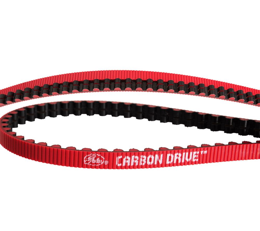 Gates Zahnriemen CDX 115 ro