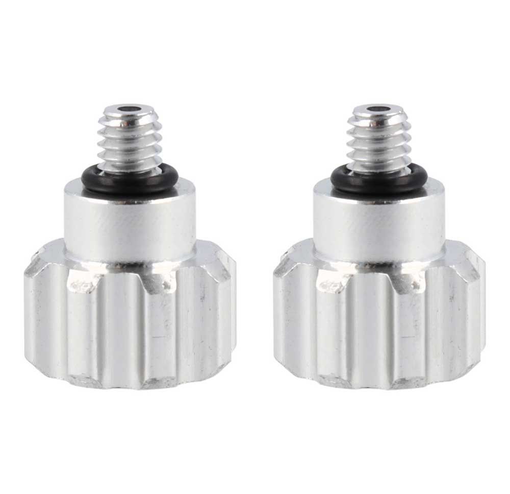 ELVEDES GRS ELV PROF CAMPAGNOLO -BLEED -ADAPTER SET