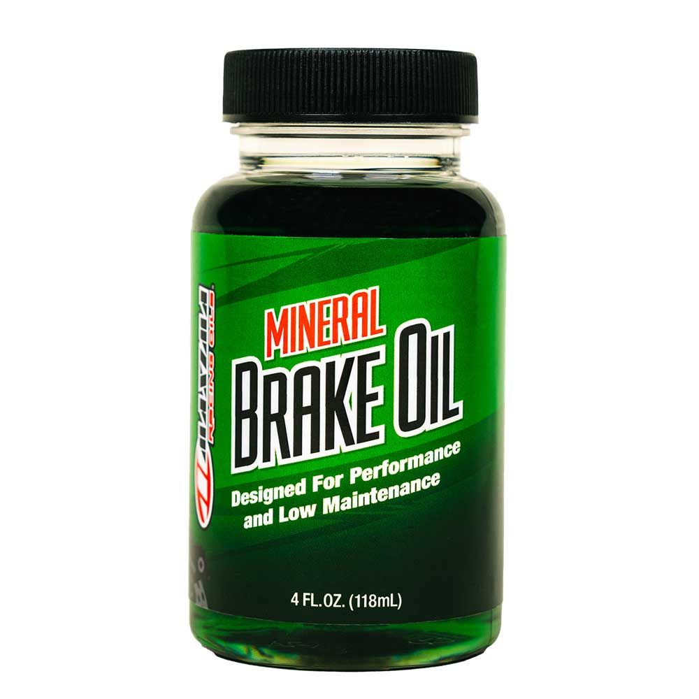 Sram Bremsflüssigkeit Maxima Mineralöl 118 ml Maxima