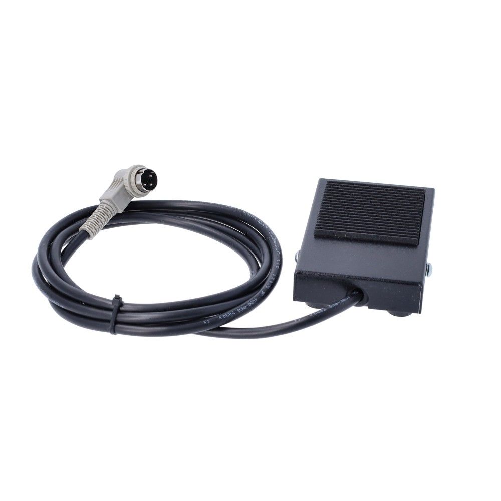Markenloses Cartech BRM-Fußpedal