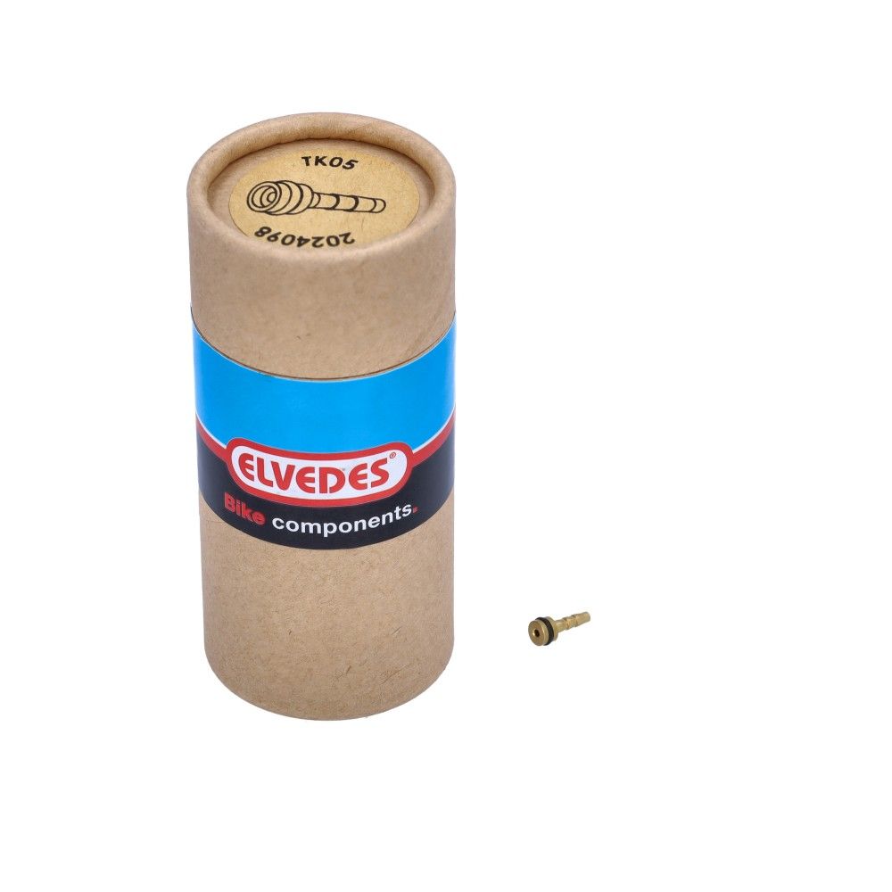 Elvedes einsätze tk05 tektro 5,0 trp (30 stücke)