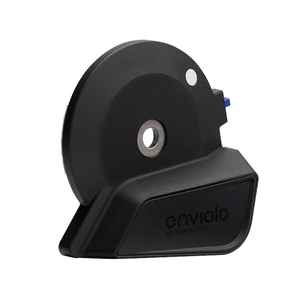 Enviolo Hub Env Pro automatische Schnittstelle 44t schwarz