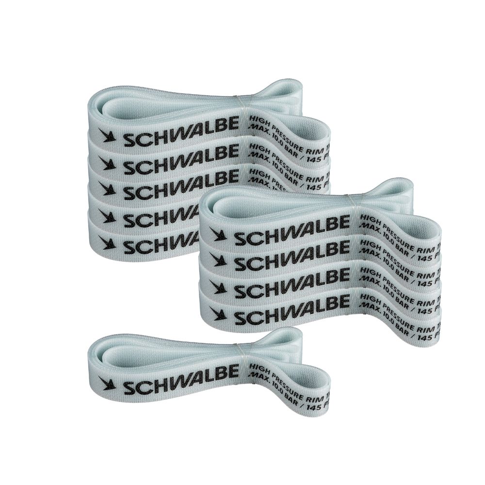 Schwalbe Felgenbandfelgen 24 16-540 Super HP TPU