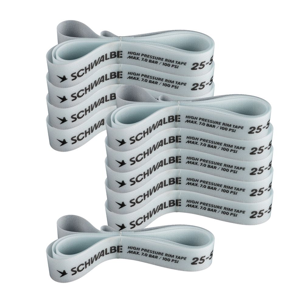 Schwalbe Felgenband TPU 25-559 (10er Pack)