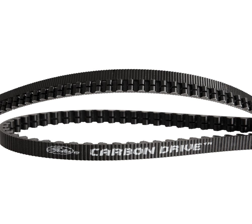 Gates Zahnriemen CDX 128 schwarz