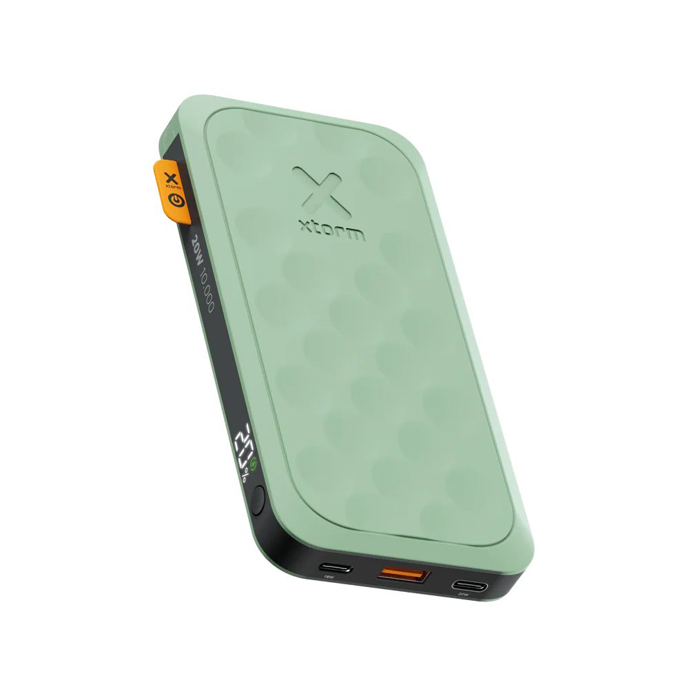 Xtorm Power Bank Kraftstoff Serie 5 20 W 10000 gr