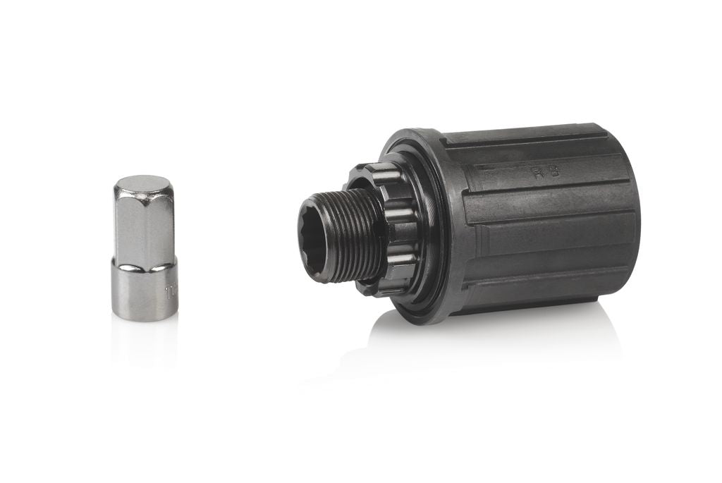 XLC-Nabenkörper 135 5 SH 10V WSX14