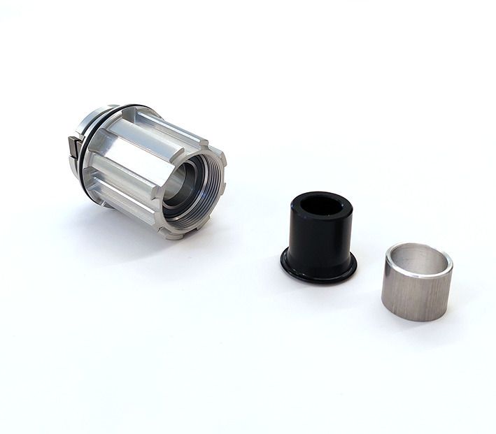 XLC-Nabenkörper C37 C50 CA N3W 13V WSX28